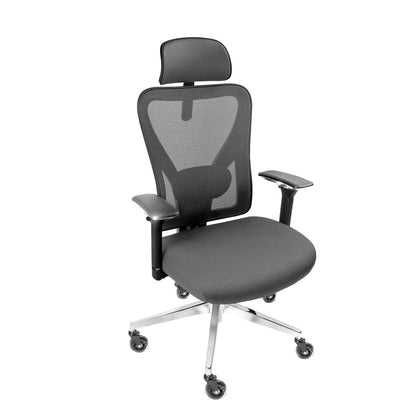 CLOUVOU CleverSeat - Ergonomischer Bürostuhl "Zeitloses Design trifft auf unschlagbare Qualität" - Clouvou
