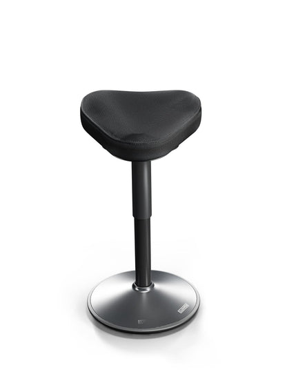 CLOUVOU Nexus (47 - 64 cm) - Ergonomischer Hocker „Eine stilvolle neue Art des bequemen Sitzens" - Clouvou