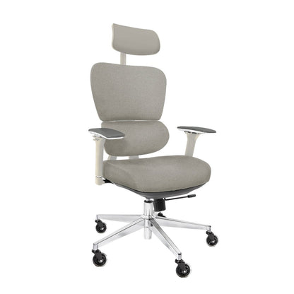 CLOUVOU ProSeat – Ergonomischer Bürostuhl "Maximaler Komfort, den ganzen Tag" - Clouvou